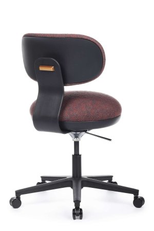 Кресло Ted KA21 Коричневый (Коричневый)