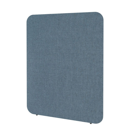 Перегородка боковая глухая левая KC.B (L) (Romeo-10)