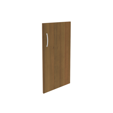 Дверь высокая ЛДСП правая А.Д-3 (R) (Орех Гварнери)