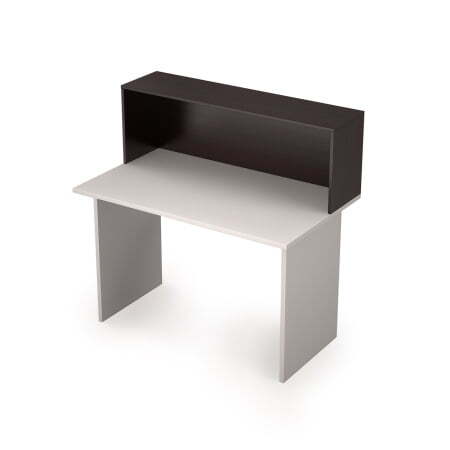 2ВЭ.008 Верхний Элемент 1200x300x416 (Венге)