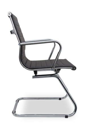 Офисное кресло College H-916L-3/Black (Черный)