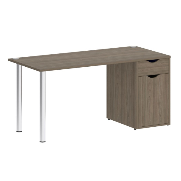 Стол письменный VR.SP-3-158.1 1580x720x750 (Вяз благородный)