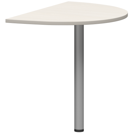 Приставка Арго А-027 850x600x22 (Ясень шимо)