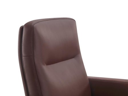 Кресло Rafael-M B2119 Коричневый (Коричневый)