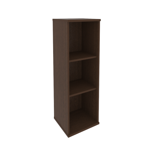 Стеллаж Riva А.СУ-2 404x365x1215 (Венге)