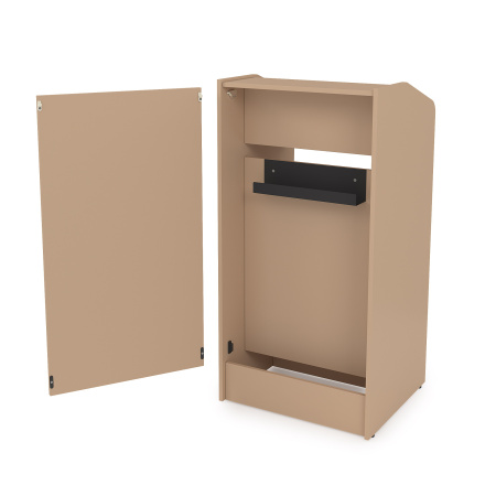 16ТРВ.120 Трибуна  (600x550x1200) (Mokko)