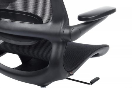 Кресло Miller YSJ-300 Черный (Черный)