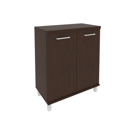 Шкаф First KST-3.1 800x430x960 (Венге)