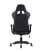 Кресло игровое TopChairs Diablo белое (Геймерское кресло Diablo белый)