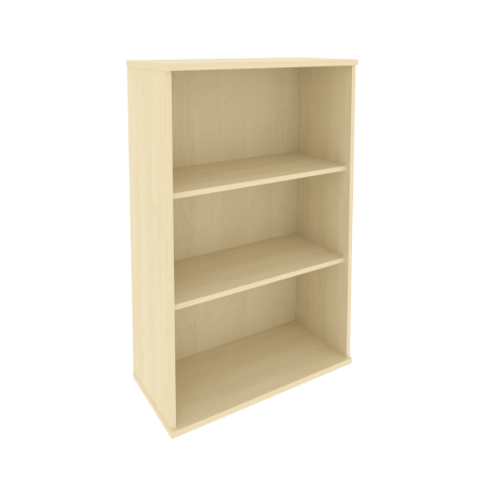 Стеллаж Riva А.СТ-2 770x365x1215 (Клен)