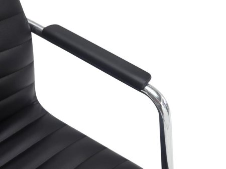 Кресло Amore C2412-1 Черный (Черный)