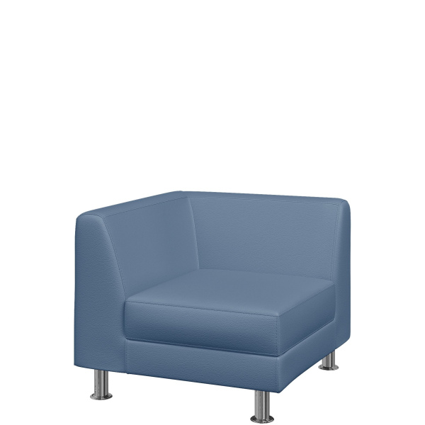 Диван Эволюшн. Модуль угловой. (Модуль угловой ecotex_3020)