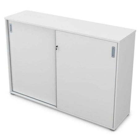 Шкаф-купе Gloss 9ШКЗ.015 1641x450x1150 (Белый премиум)