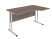 Стол эргономичный Имаго СА-2МR 1400x900x755 (Груша Ароза)