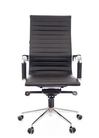 Rio M Кожа Черный (Everprof Rio M Кожа Черный)