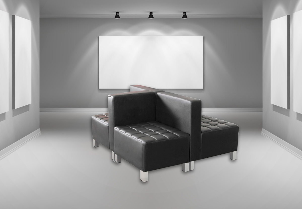 Диваны модульные Трио