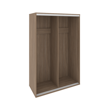 Корпус низкий+трек Maris SH.K2-3.2 1300x600x2000 (Дуб Аризона)