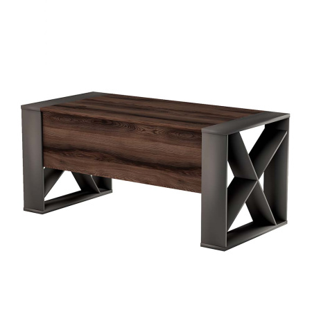 Стол для руководителя Spring SPR30510104 (Дезира Тёмная)