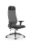 Кресло для руководителя Метта Sit 10 B1-115D - T+Extra /Um00/Wm12/D02P(M09.B11.G19.W02) (Серый | Черный)