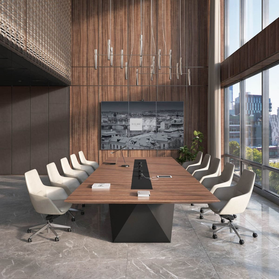 Мебель для переговоров DIAMOND