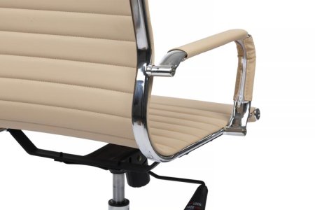 Кресло Hugo RCH 6002-2SE Бежевый (Бежевый)
