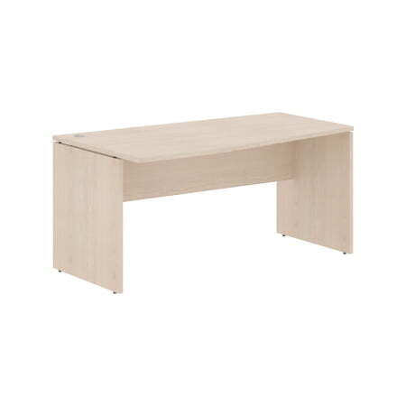 Стол для руководителя Xten XCT 169 R 1600x900x750 (Бук тиара)