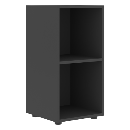 Стеллаж Forta FLC 40 399x801x404 (Черный графит)