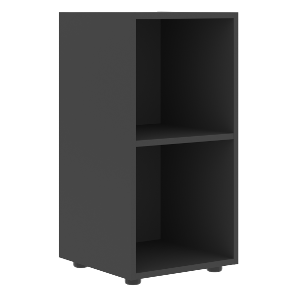 Стеллаж Forta FLC 40 399x801x404 (Черный графит)