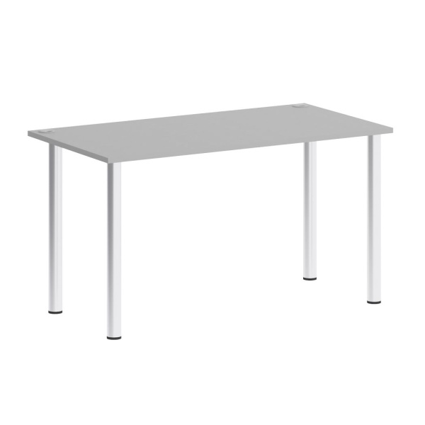 Стол письменный VR.SP-3-138 1380x720x750 (Серый)