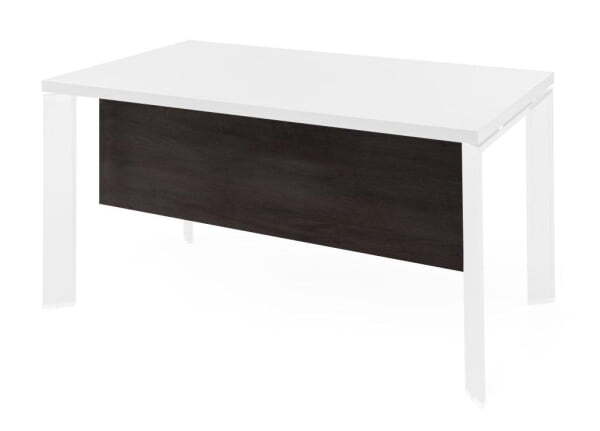 Передняя панель Fermo MP200V2 1800x18x400 (Венге)