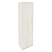 Гардероб узкий Style Л.ГБ-1 558x410x1975 (Вяз Благородный)