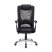 Офисное кресло Vincent Strong Black (Черный)