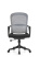 AL 780 Кресло офисное, ткань | сетка (Серый)