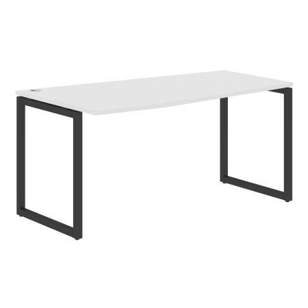 Стол письменный левый Xten-Q XQCT 169 L 1600x900x750 (Белый)