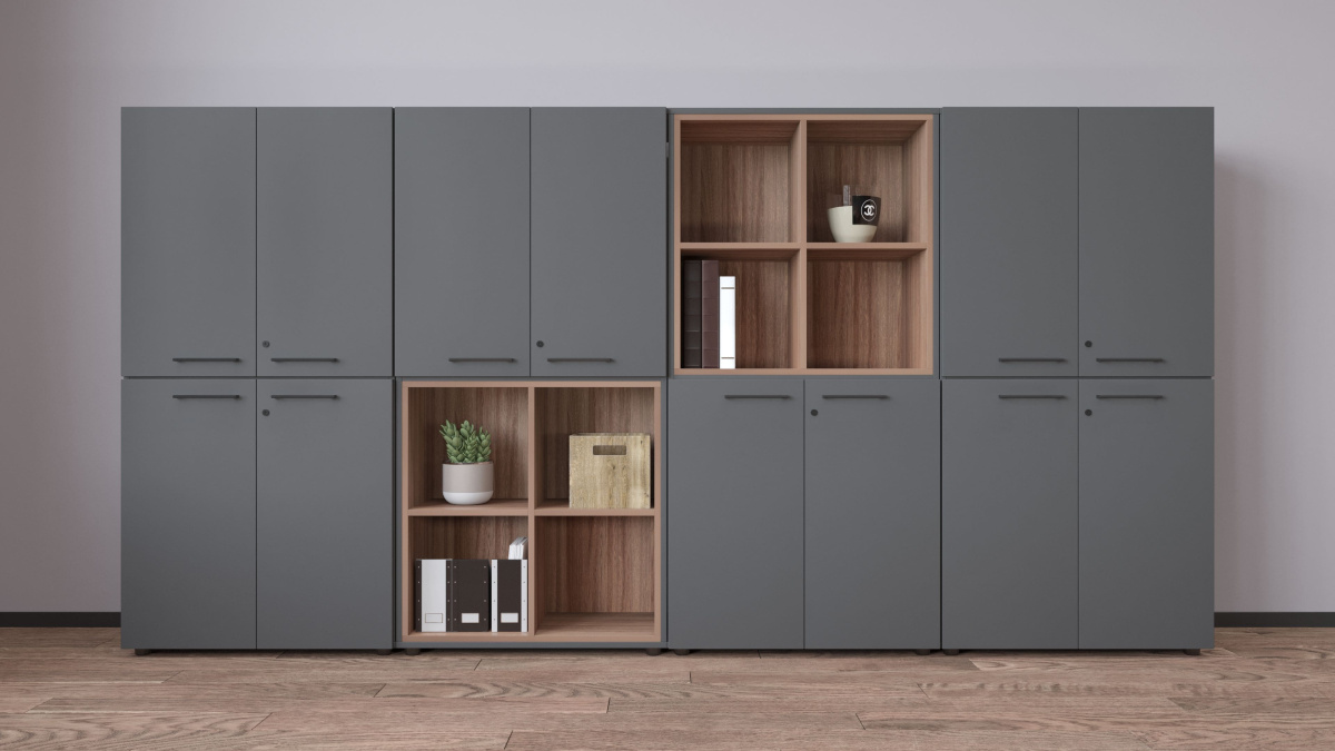 Мебель для переговоров Кортез