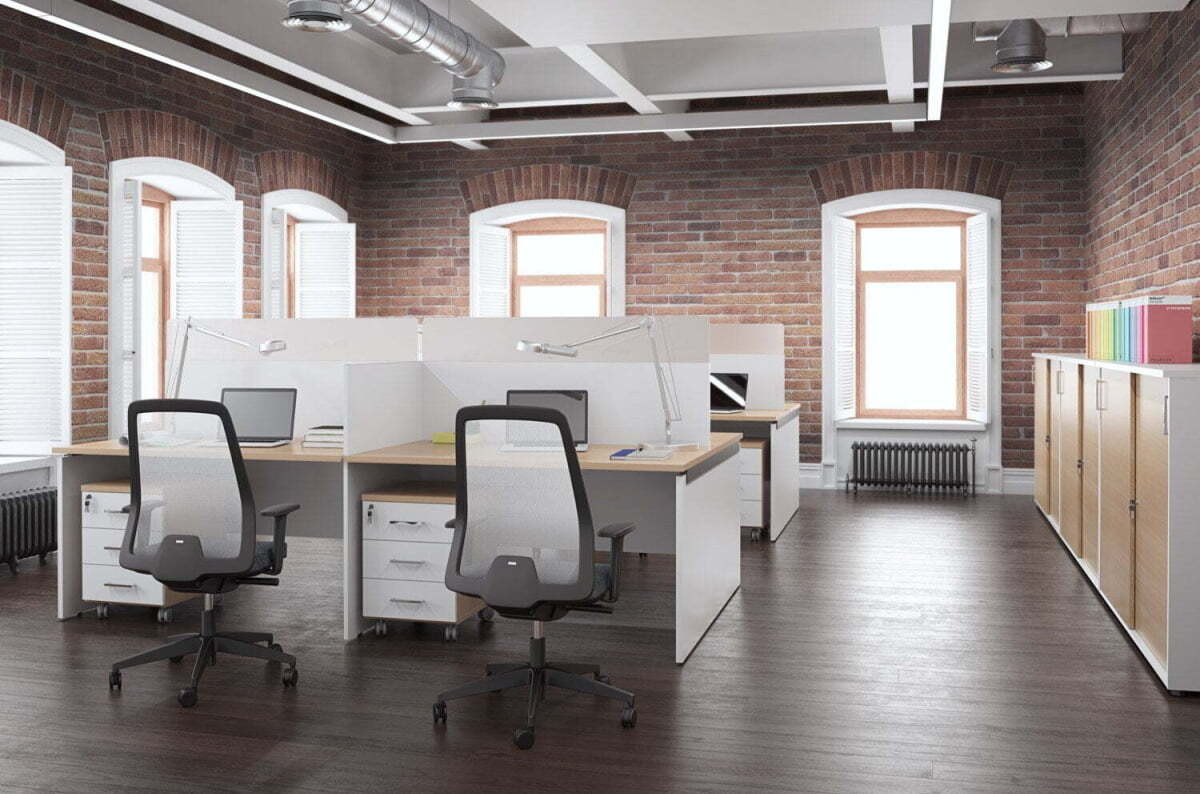 Мебель для персонала Tour Wood