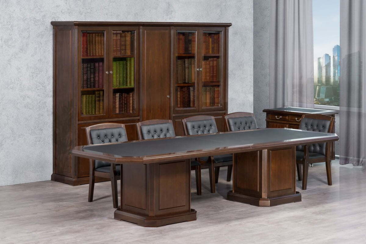 Кабинет руководителя Washington