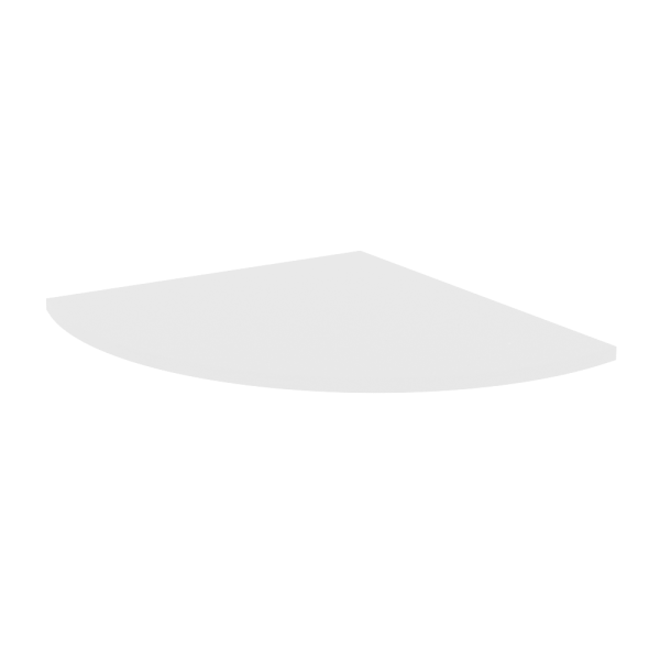 Приставка Riva А.ПР-3 720x720x22 (Белый)