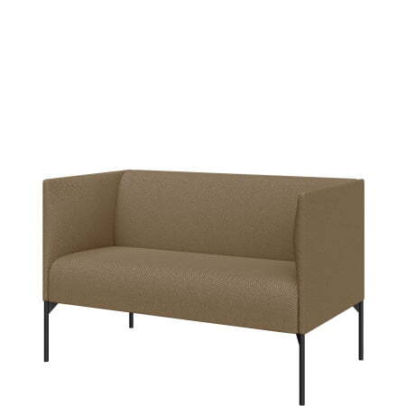Диван Бридж. Диван 2-местный. (Диван 2-местный sweet_brown)