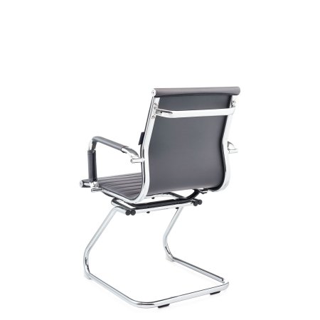 Офисное кресло Jarick Strong Gray (Серый)