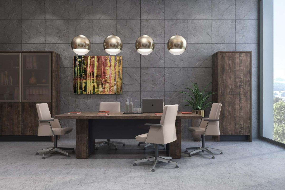 Мебель для переговоров Torston