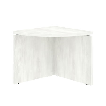 Модуль переговорного стола LT.SPU (R) (Снежная Патина)