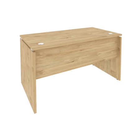 Стол письменный Onix O.SP-3.7 1380x720x750 (Тиквуд Светлый)