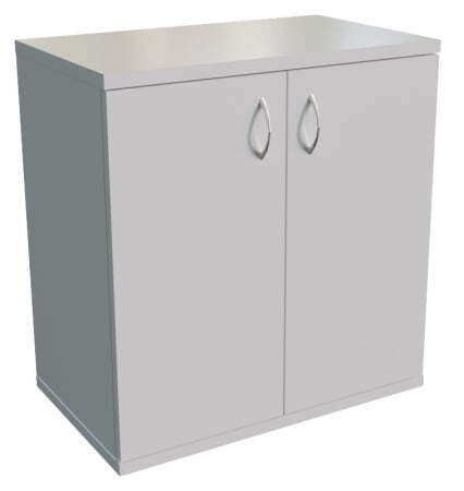 Шкаф-купе 143 с топом и замком 11322 1430х420х1130 (Белый)