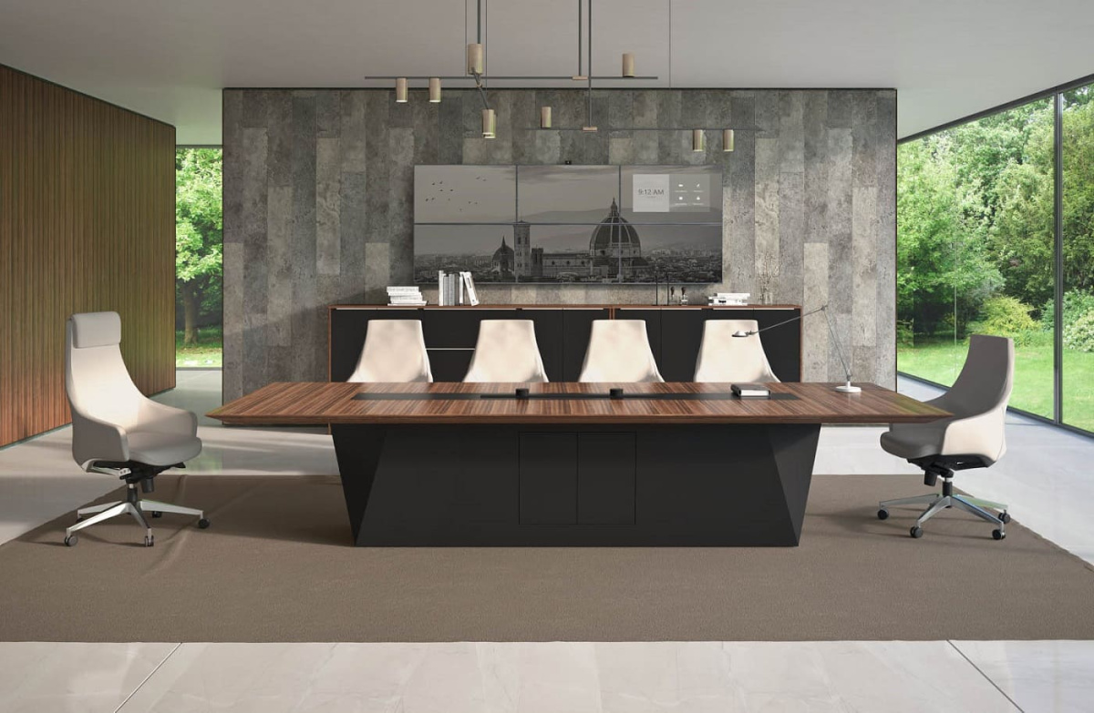 Мебель для переговоров DIAMOND
