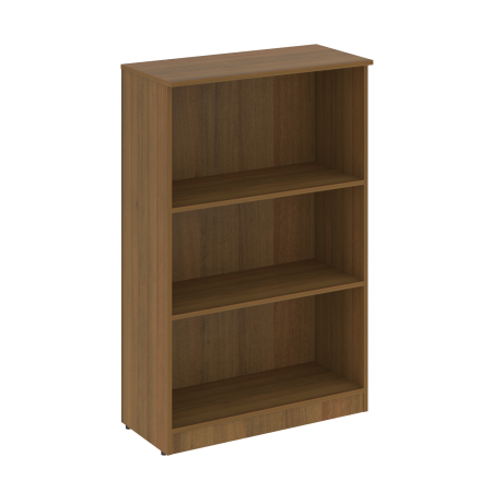 Стеллаж Nova S В.СТ-2 770x360x1203 (Орех Гварнери)