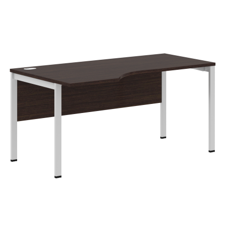 Стол письменный Xten XMCET 169 L 1600x900x750 (Легно темный)