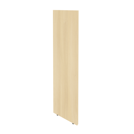 Боковина узкая правая Л.БУ Пр 305x22x1159 (Акация Лорка)