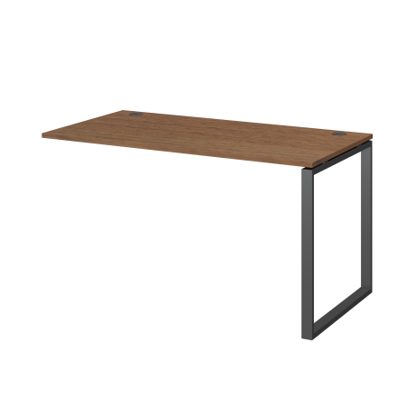 Модуль линейный Арго-М АМЭ.О-004 1600x730x760 (Орех/Антрацит)