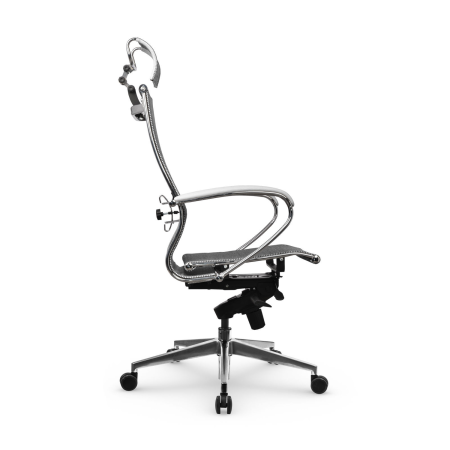 Кресло для руководителя Метта Samurai S-2.051 MPES (Белый)